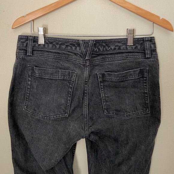 Vintage Cut-off Jeans - Picture 2 of 2